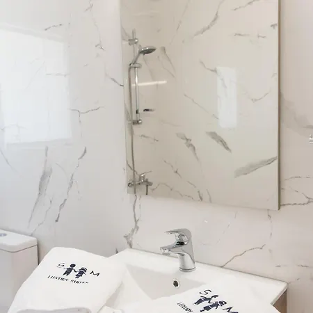 Delmare S&m Double * Paliouri