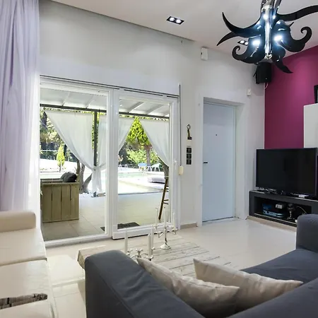 Delmare S&m Double * Paliouri