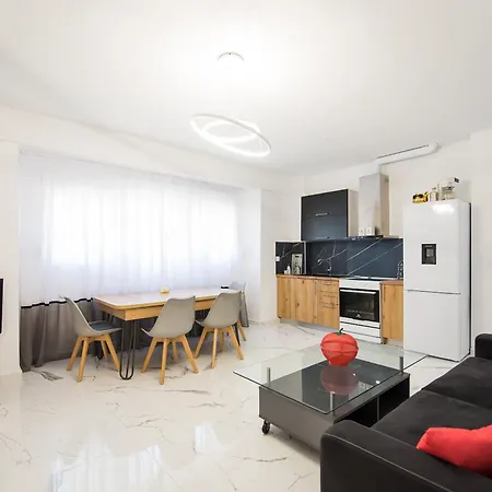 Delmare S&m Double Paliouri