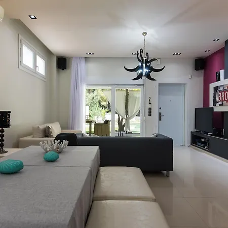 Holiday home Delmare S&m Double