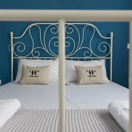 Holiday home Delmare S&m Double