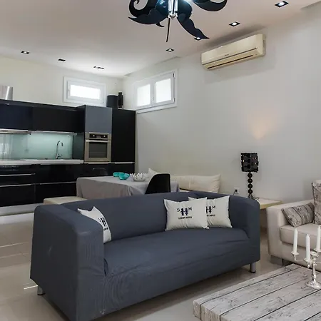 بيت للعطل Delmare S&m Double *