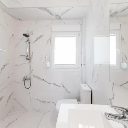Holiday home Delmare S&m Double