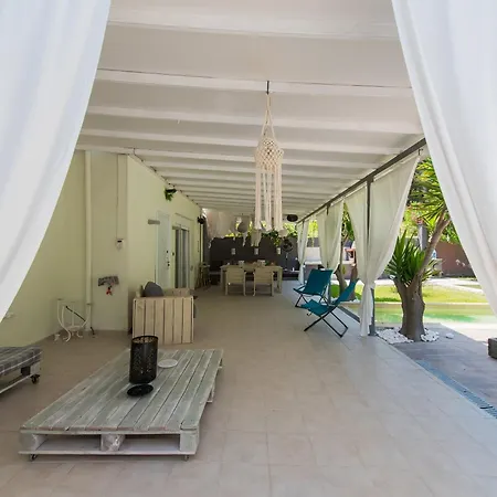 Holiday home Delmare S&m Double *