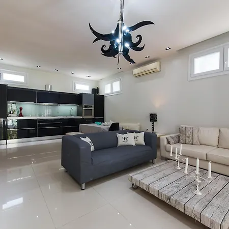 Holiday home Delmare S&m Double