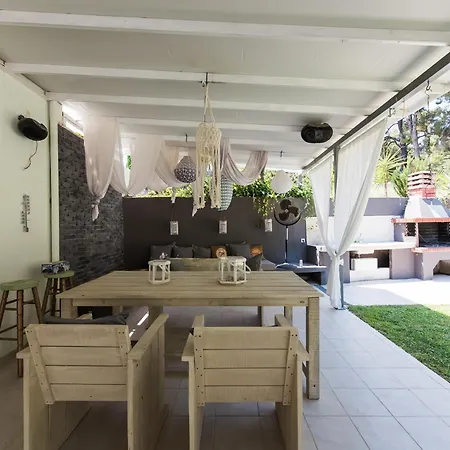 Delmare S&m Double Holiday home