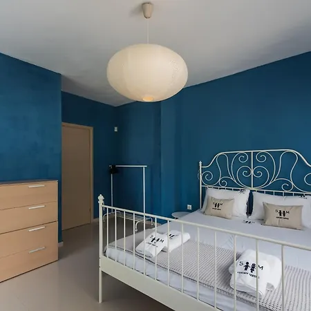 Delmare S&m Double Holiday home Paliouri
