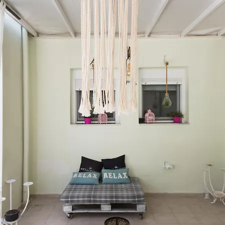 Holiday home Delmare S&m Double *