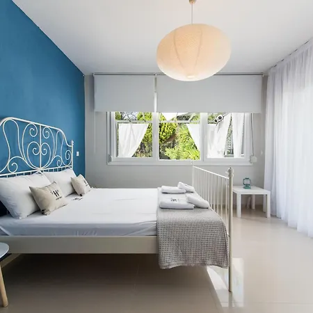 Delmare S&m Double Holiday home Paliouri