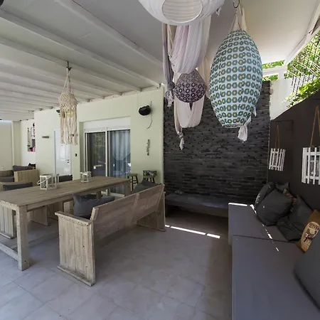 Delmare S&m Double Holiday home