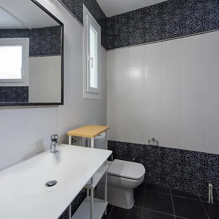 Holiday home Delmare S&m Double *