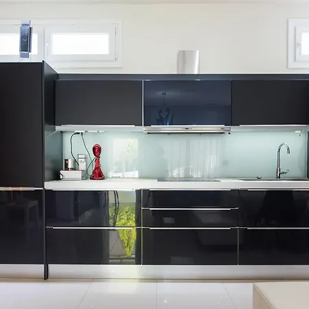 Delmare S&m Double