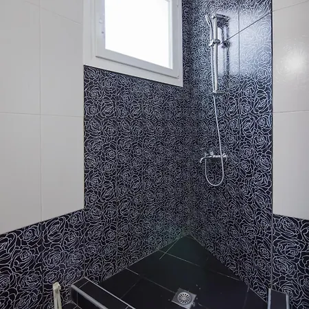 Delmare S&m Double * Paliouri