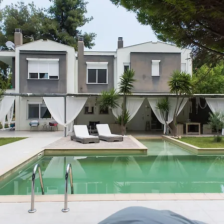 Holiday home Delmare S&m Double *