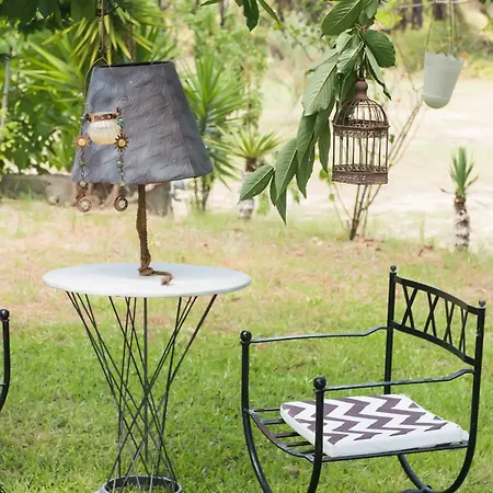 Delmare S&m Double Holiday home