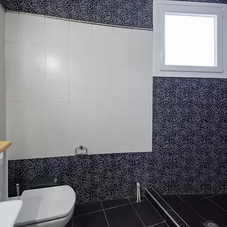Delmare S&m Double * Paliouri