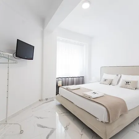 Delmare S&m Double Nyaraló