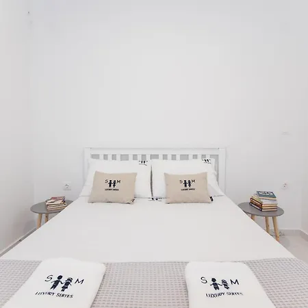 Delmare S&m Double Nyaraló Paliúri